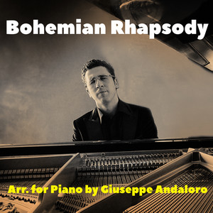 Bohemian Rhapsody (Arr. Andaloro for Piano Solo)