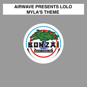 Myla's Theme