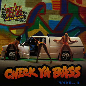 Check Ya Bass Vol. 1