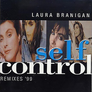 Self Control (Club Mix Radio Edit)