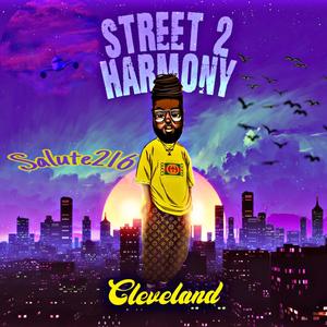 STREET 2 HARMONY (Explicit)