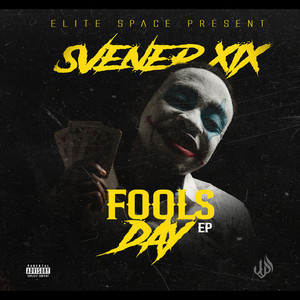 Fools Day EP (Explicit)