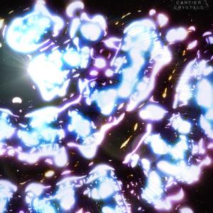 cartier crystals (feat. wondir) (Explicit)