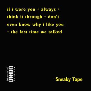 The Last Time We Talked (Explicit)