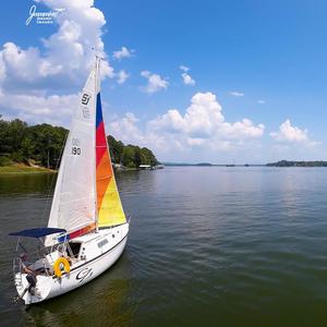 Sailing (Live at Eddie's Attic|Live)