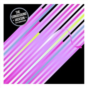 The Congosound - Call Her(feat. Jessie)