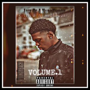 Life Of A HardKnock Vol.1 (Explicit)