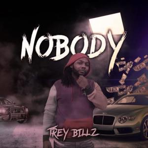 Nobody (Explicit)