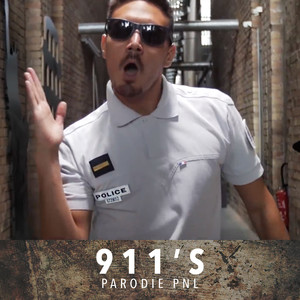 911's (Parodie 91'S Pnl) (Explicit)