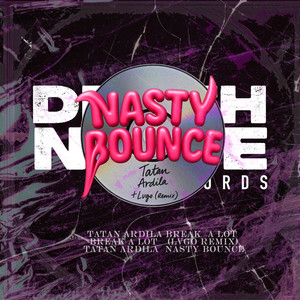 BREAK A LOT (LVGO Remix)