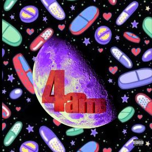 4Am (Explicit)