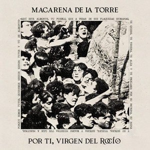 POR TI, VIRGEN DEL ROCIO