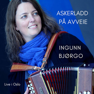 AskerLadd på avveie (Live i Oslo)