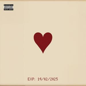 EXPIRY DATE (Explicit)