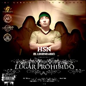 Lugar Prohibido (Explicit)