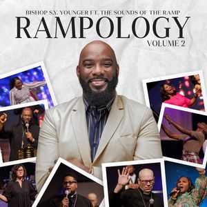 Rampology, Vol. 2 (Live)