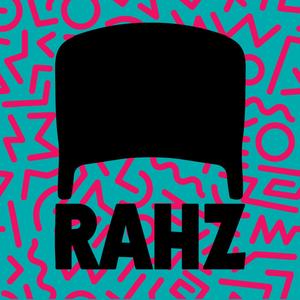 The Rahz Tape (Explicit)