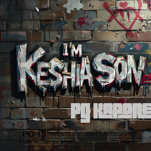 Im Keshia Son (Explicit)