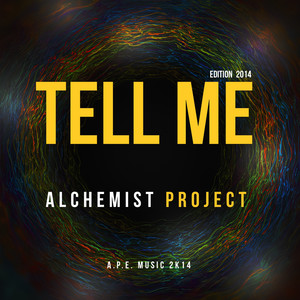 Tell Me 2014 (Extendend)