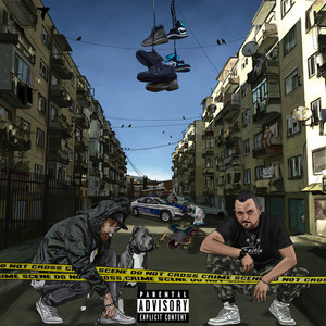 Favela (Explicit)