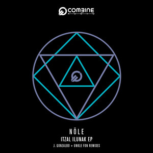 Itzal Ilunak (J.Gonzalbo Remix)