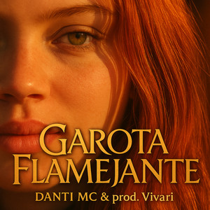 Garota Flamejante (Explicit)