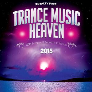 royalty free trance music heaven edm samples sound kit