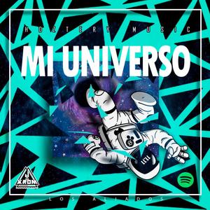 MI UNIVERSO