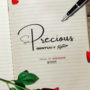 See Precious (Explicit)