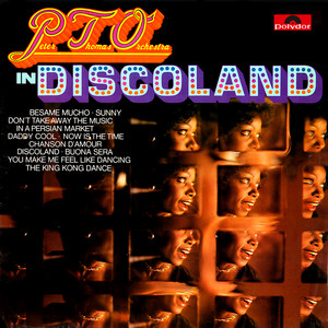 P.T.O. In Discoland