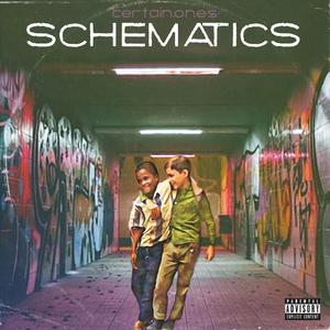 Schematics (feat. Champus Maximus, Bobby Craves & Wann Sklobi) (Explicit)