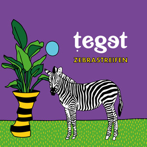 Zebrastreifen