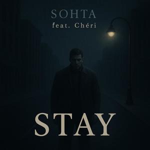 stay (feat. Chéri) (Explicit)