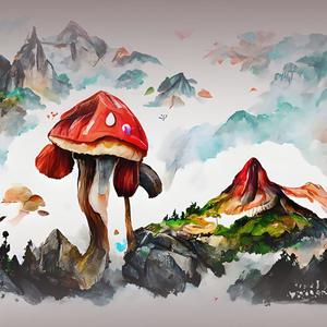 Where I Search But Can't Find