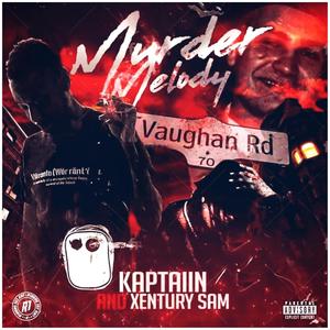Murder Melody (feat. Kaptaiin) [Explicit]