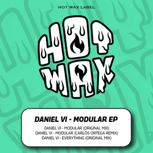 Modular (Carlos Ortega Remix)