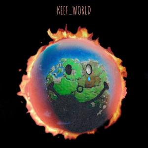 KEEF_WORLD（Dark）