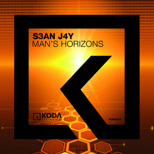 Mans Horizons (Original Mix)