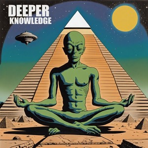 Deeper Knowledge (Explicit)