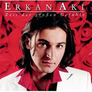 Erkan Aki - Blau Wie Das Meer (L'amour Est Bleu) (Album)