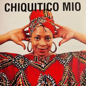 CHIQUITICO MIO (Swedish Christmas and children's songs in Spanish (1988)