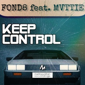 Keep Control (Extended Mix)