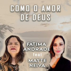 Como o Amor de Deus