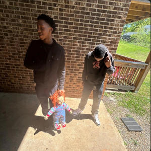 LilBitch (Mxjay) (Explicit)