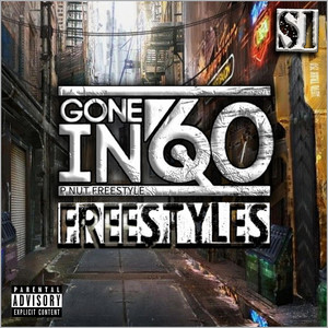 P Nut freestyle S1 (Live|Explicit)