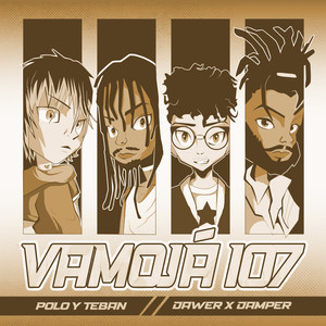 Vamojá 107 (Explicit)