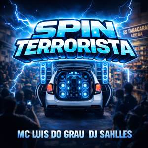 Spin Terrorista