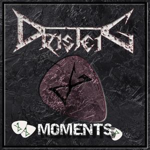 Moments (A Summer Sunset)