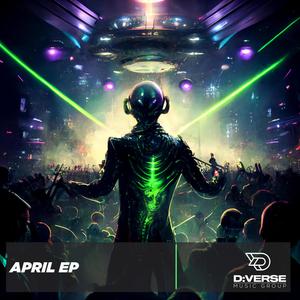 April EP (Explicit)