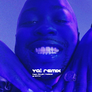 YA! Remix (Explicit)